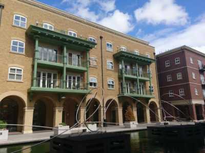 Apartment For Rent in Solihull, United Kingdom