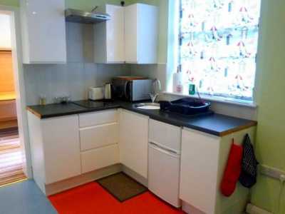 Apartment For Rent in Bognor Regis, United Kingdom
