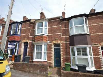 Home For Rent in Exeter, United Kingdom
