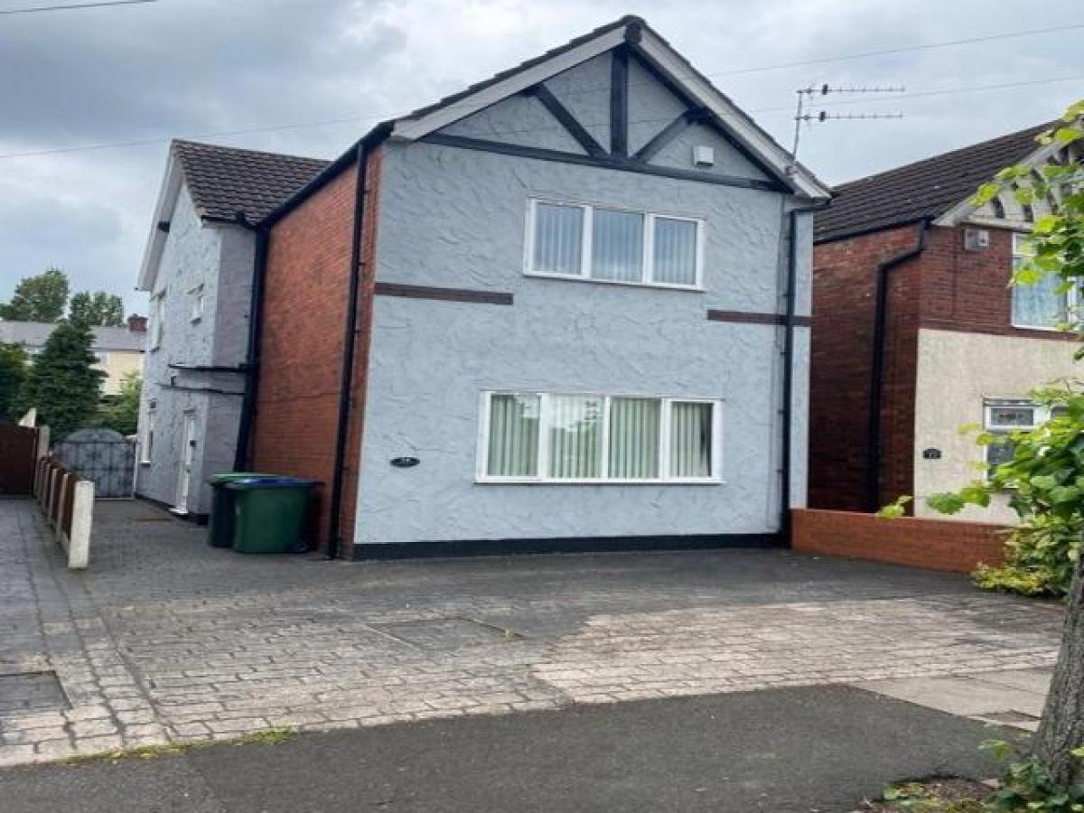 Picture of Home For Rent in Tipton, West Midlands, United Kingdom