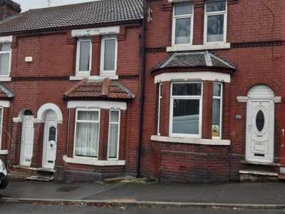 Apartment For Rent in Doncaster, United Kingdom