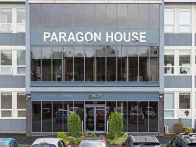 Office For Rent in Bolton, United Kingdom