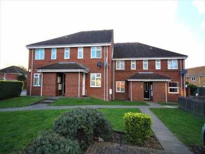 Apartment For Rent in Dagenham, United Kingdom