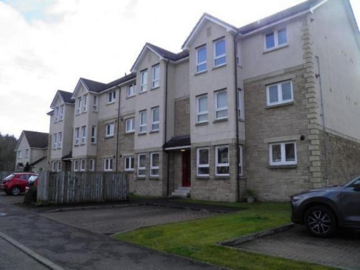 Picture of Apartment For Rent in Dundee, Dundee, United Kingdom