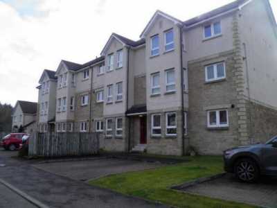 Apartment For Rent in Dundee, United Kingdom