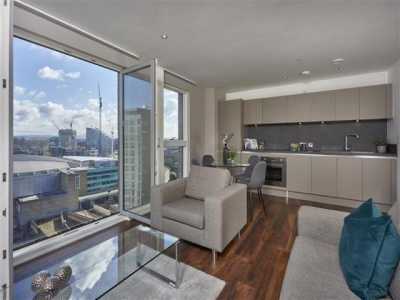 Apartment For Rent in 