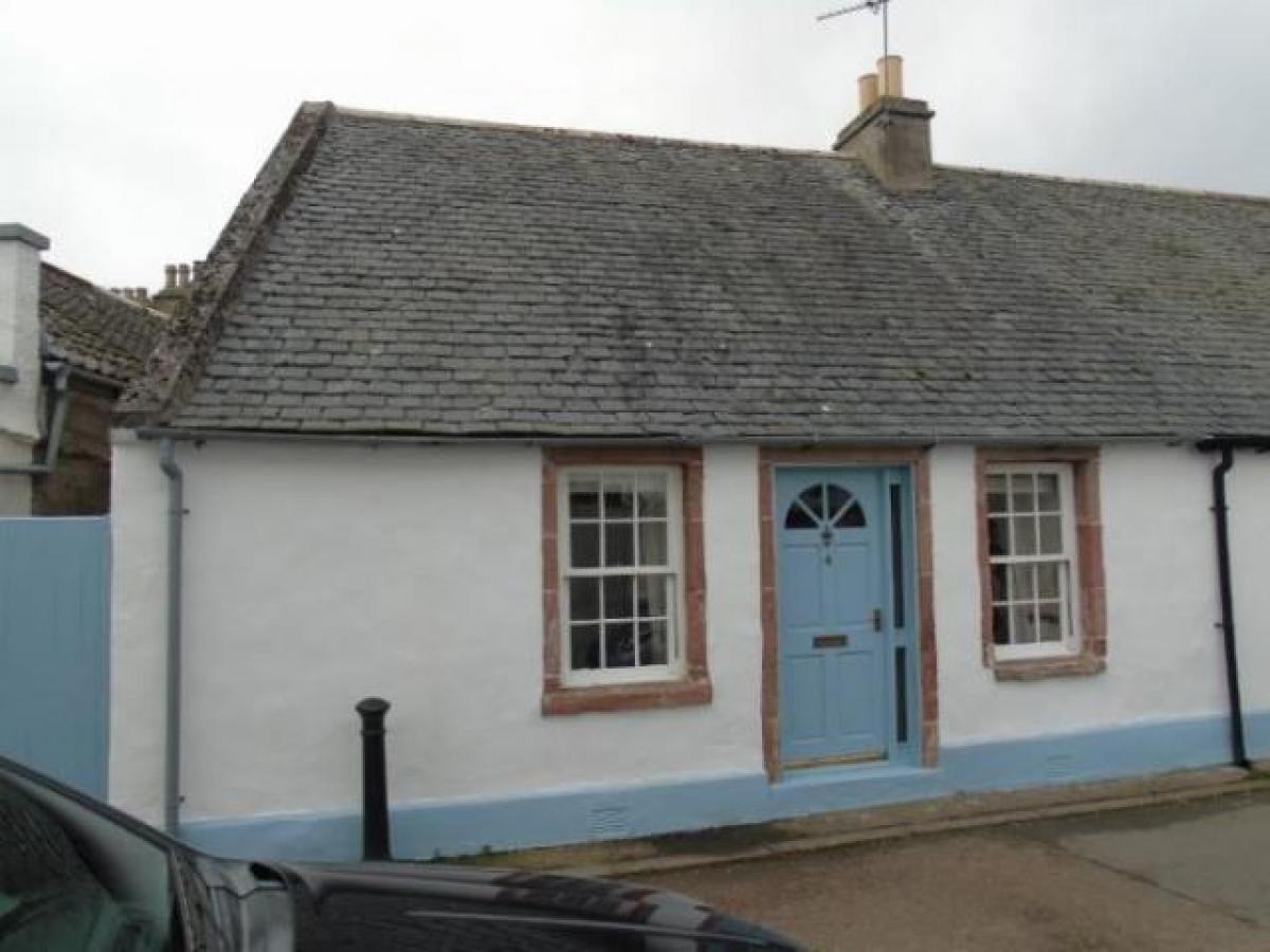 Picture of Home For Rent in Cromarty, Highlands, United Kingdom