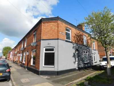 Home For Rent in Crewe, United Kingdom