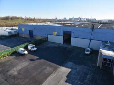 Industrial For Rent in Manchester, United Kingdom