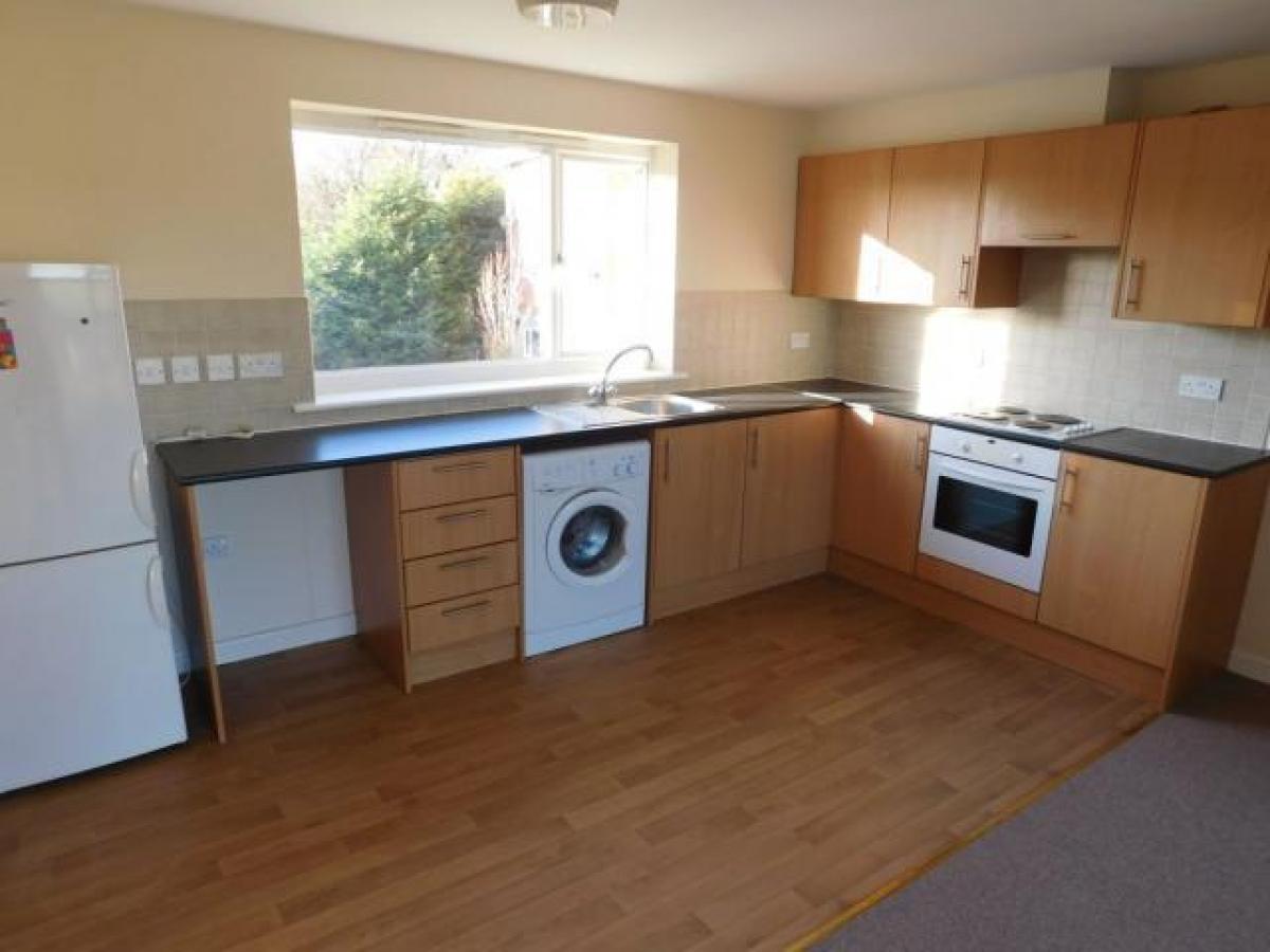 Picture of Apartment For Rent in Sutton in Ashfield, Nottinghamshire, United Kingdom