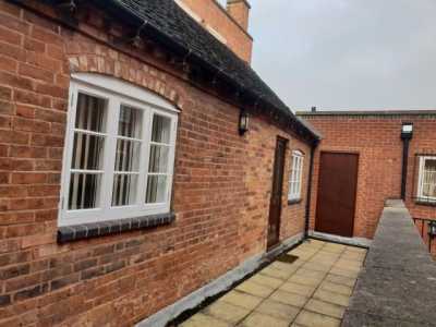 Apartment For Rent in Atherstone, United Kingdom