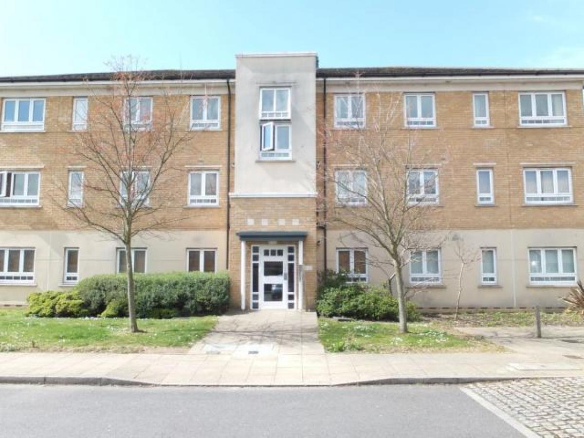 Picture of Apartment For Rent in Feltham, Northern Ireland, United Kingdom