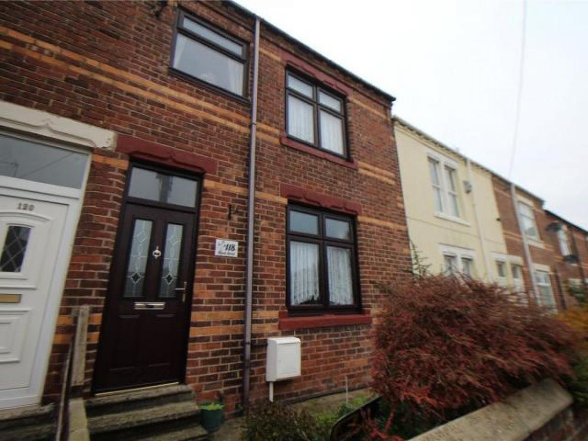 Picture of Home For Rent in Peterlee, County Durham, United Kingdom