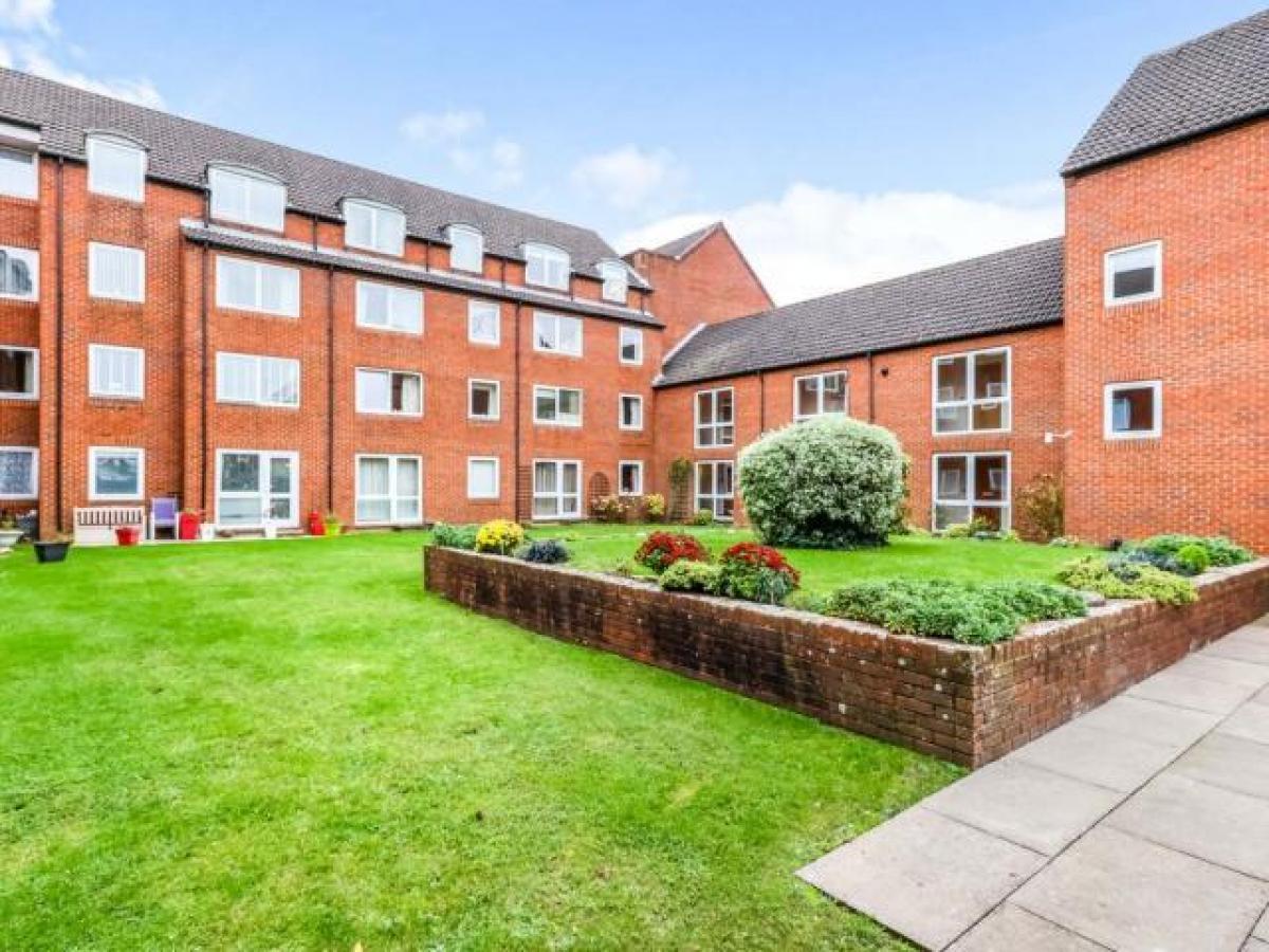 Picture of Apartment For Rent in Waterlooville, Hampshire, United Kingdom