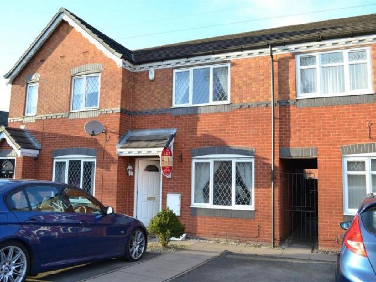 Picture of Home For Rent in Walsall, West Midlands, United Kingdom