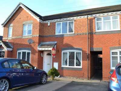 Home For Rent in Walsall, United Kingdom