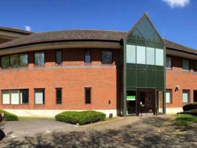 Office For Rent in Hedge End, United Kingdom