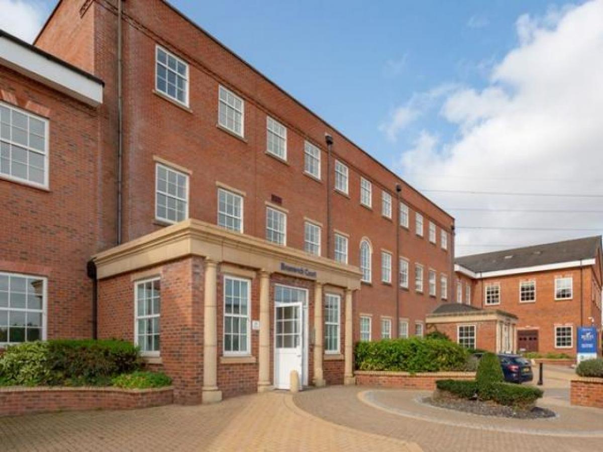 Picture of Office For Rent in Birmingham, West Midlands, United Kingdom