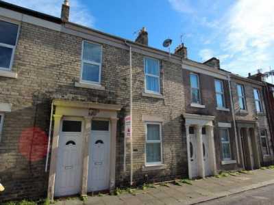Apartment For Rent in North Shields, United Kingdom