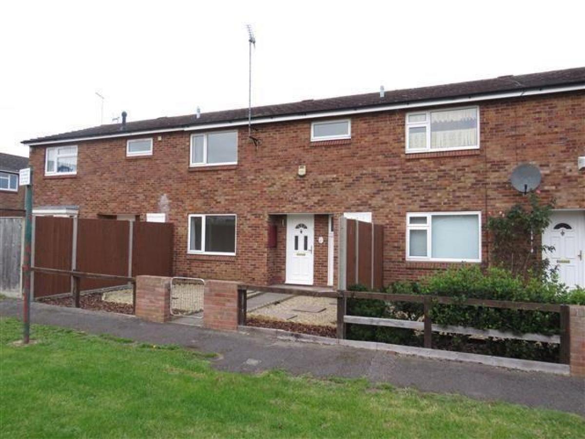 Picture of Home For Rent in Aylesbury, Buckinghamshire, United Kingdom