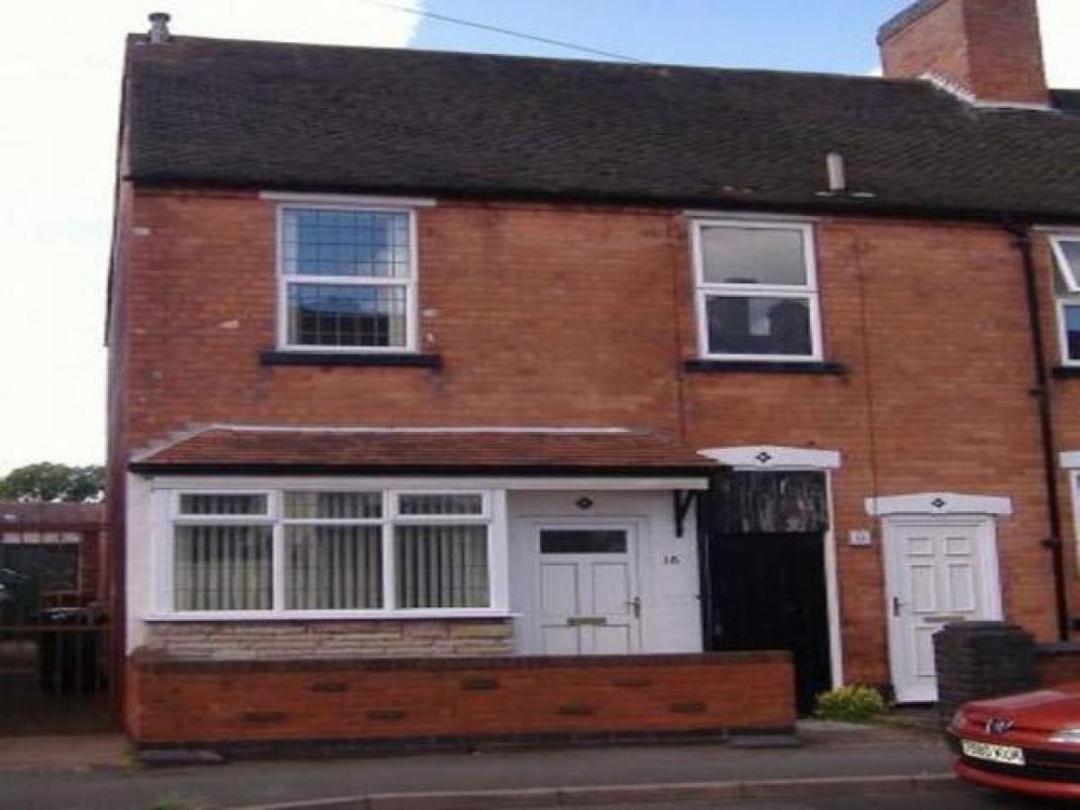 Picture of Home For Rent in Walsall, West Midlands, United Kingdom