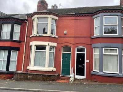 Apartment For Rent in 