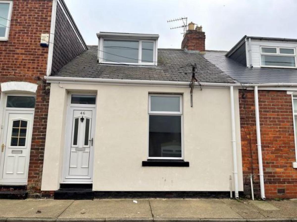 Picture of Home For Rent in Sunderland, Tyne and Wear, United Kingdom