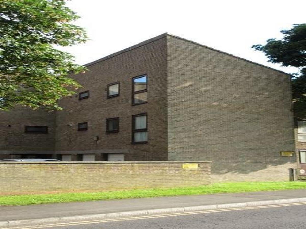 Picture of Apartment For Rent in Scunthorpe, Lincolnshire, United Kingdom