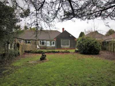 Bungalow For Rent in Bristol, United Kingdom