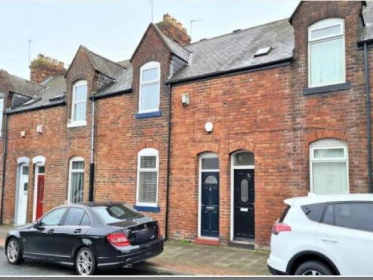 Picture of Home For Rent in Sunderland, Tyne and Wear, United Kingdom