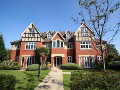 Apartment For Rent in Solihull, United Kingdom