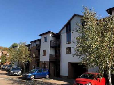 Apartment For Rent in High Wycombe, United Kingdom