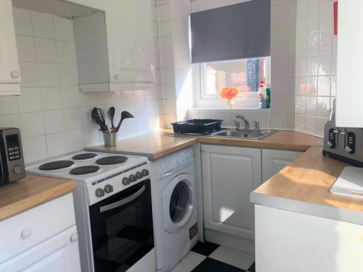 Picture of Home For Rent in Blackpool, Lancashire, United Kingdom