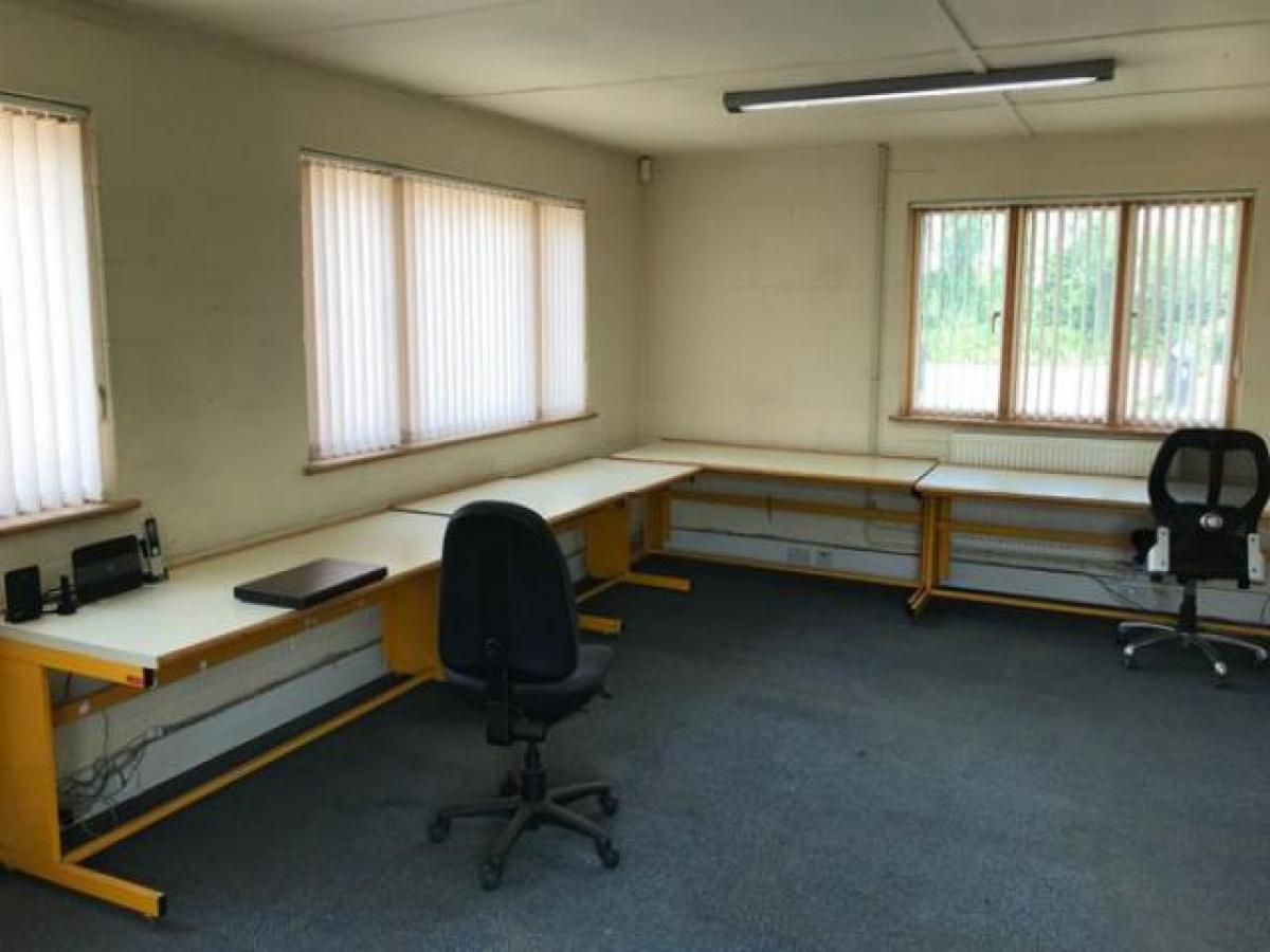 Picture of Office For Rent in Ely, Cambridgeshire, United Kingdom