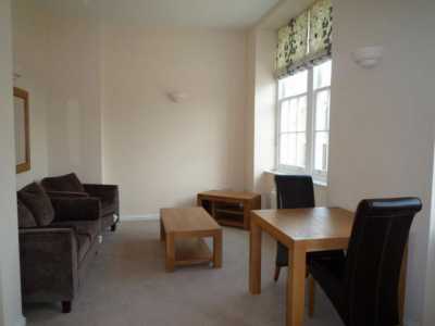 Apartment For Rent in Ely, United Kingdom