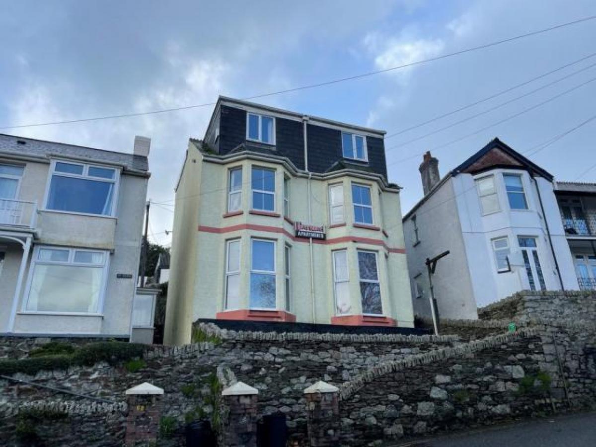 Picture of Apartment For Rent in Looe, Cornwall, United Kingdom