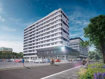 Apartment For Rent in Southend on Sea, United Kingdom