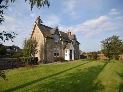Home For Rent in Stirling, United Kingdom