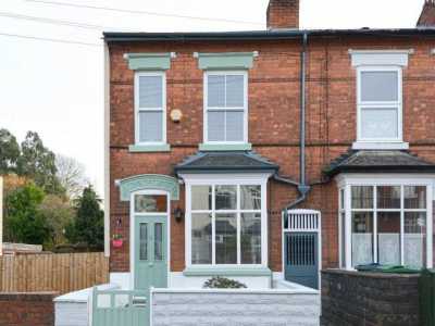 Home For Rent in Smethwick, United Kingdom