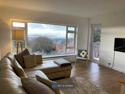 Apartment For Rent in Poole, United Kingdom