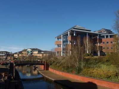 Apartment For Rent in Brierley Hill, United Kingdom
