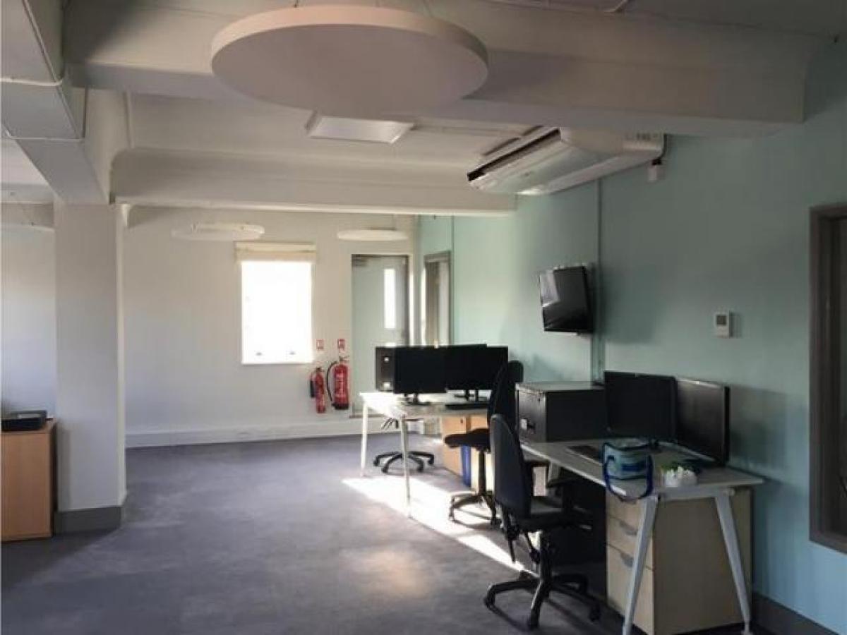 Picture of Office For Rent in Saint Neots, Cambridgeshire, United Kingdom