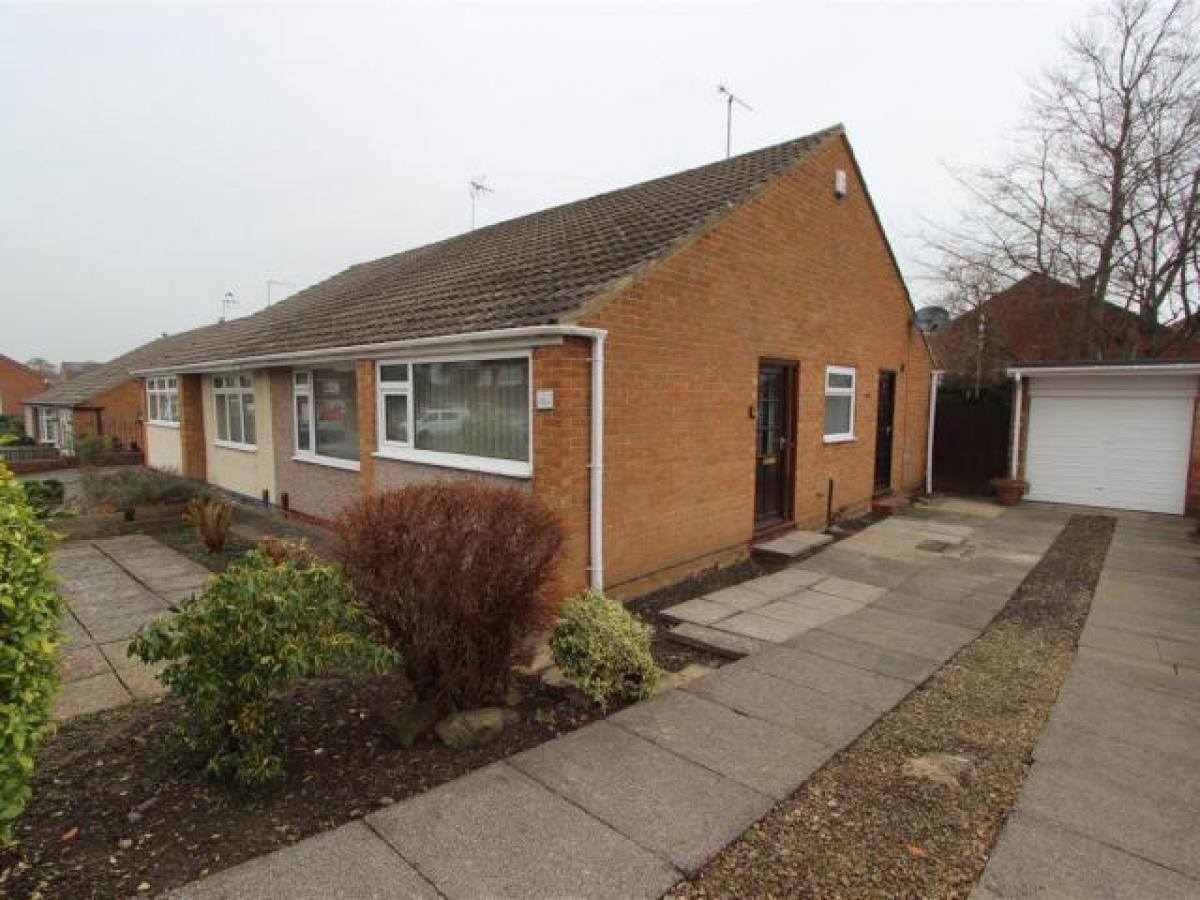 Picture of Bungalow For Rent in Darlington, County Durham, United Kingdom