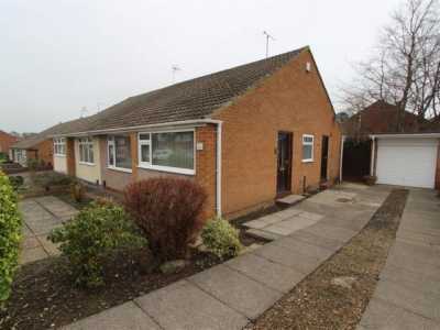 Bungalow For Rent in Darlington, United Kingdom