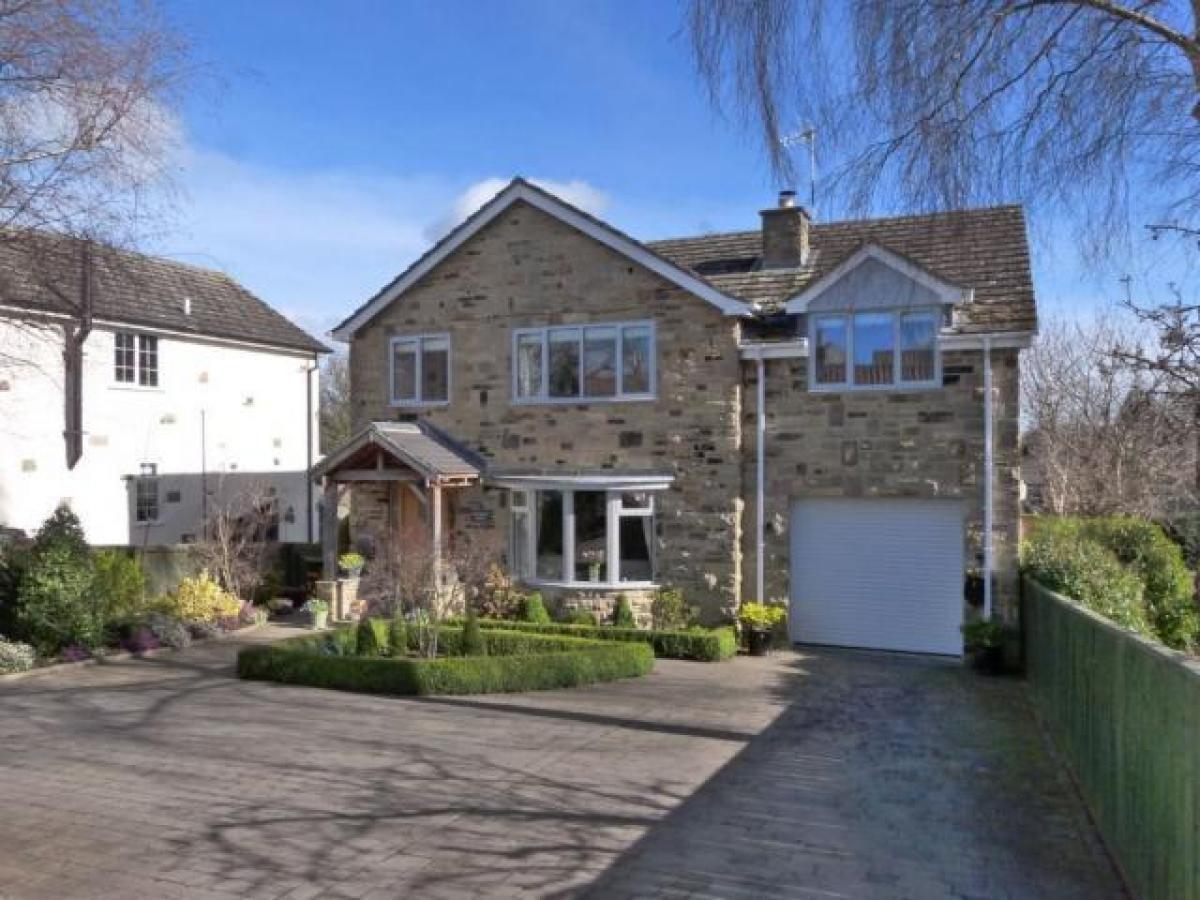 Picture of Home For Rent in Harrogate, North Yorkshire, United Kingdom