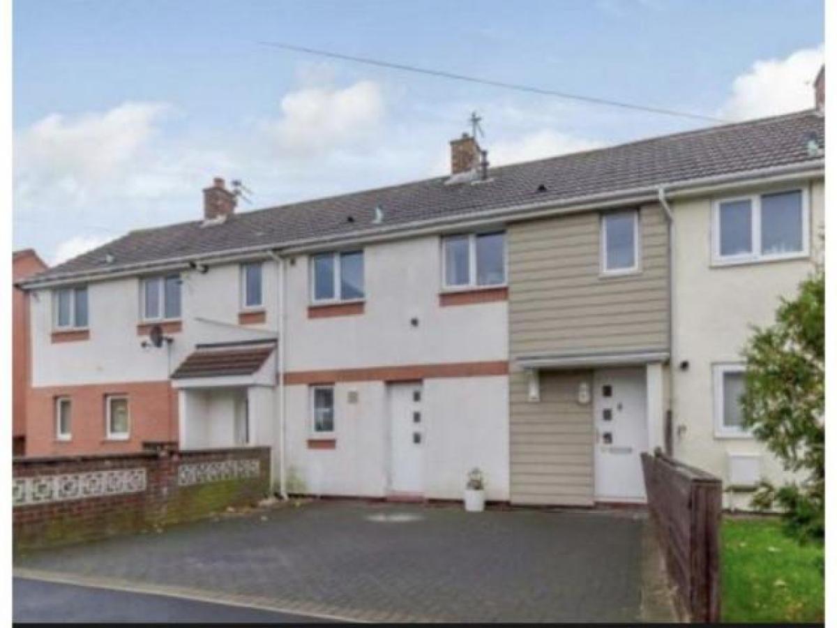 Picture of Home For Rent in South Shields, Tyne and Wear, United Kingdom