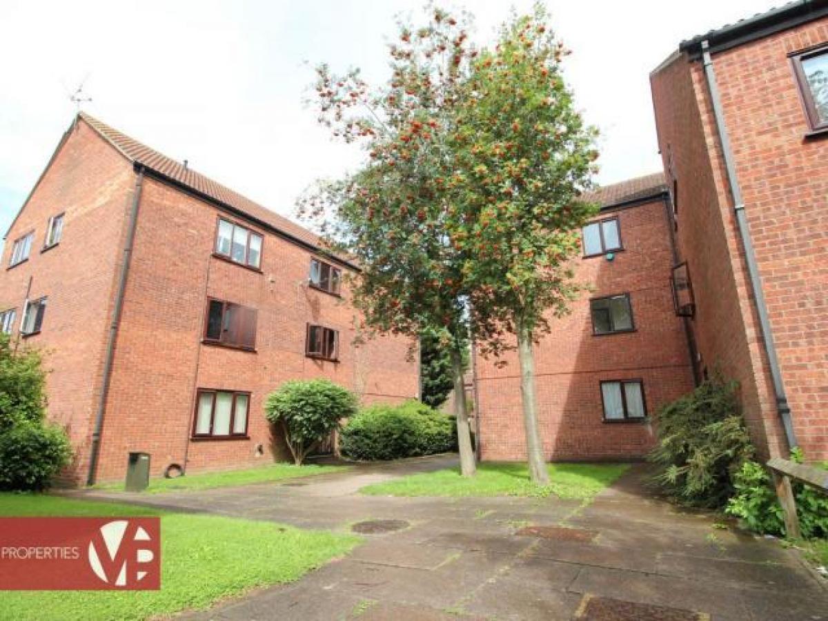 Picture of Apartment For Rent in Broxbourne, Hertfordshire, United Kingdom