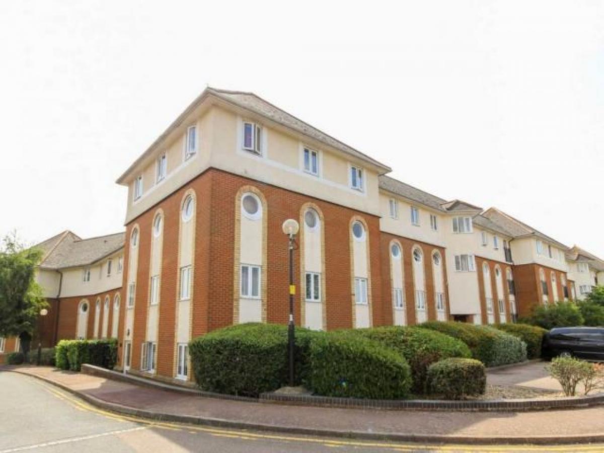 Picture of Apartment For Rent in Hatfield, Herefordshire, United Kingdom