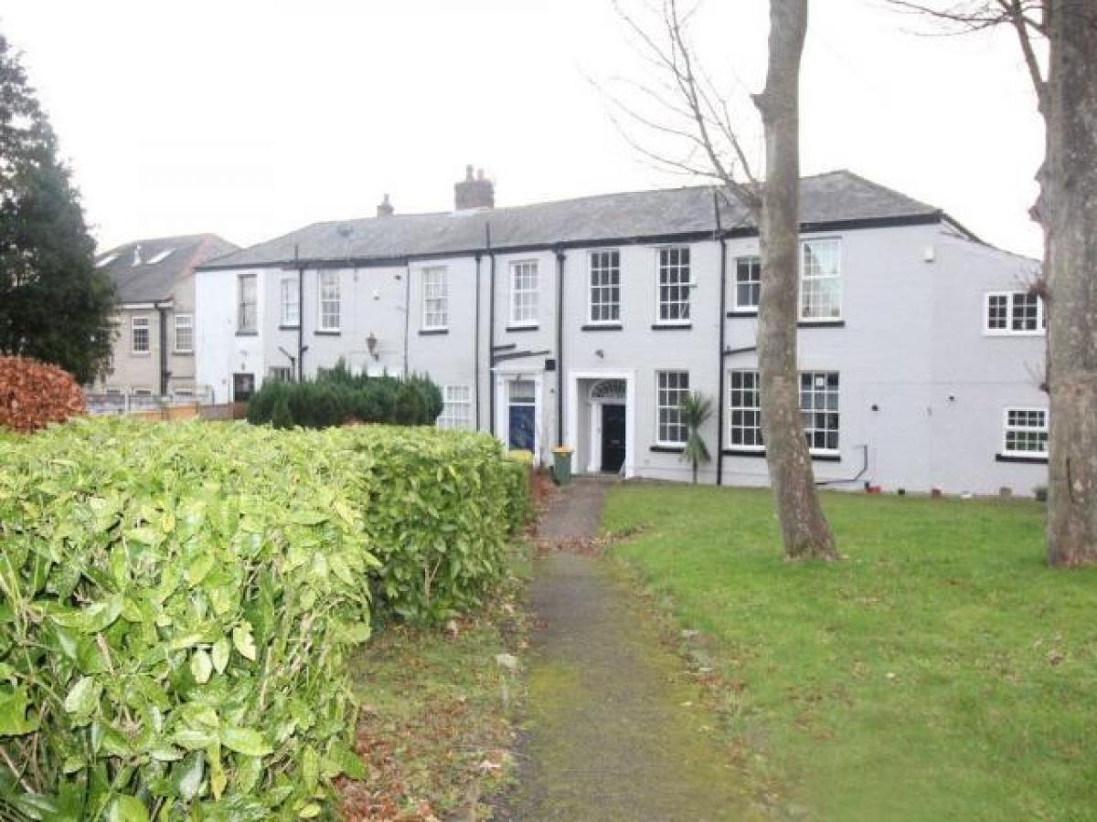 Picture of Home For Rent in Preston, Lancashire, United Kingdom
