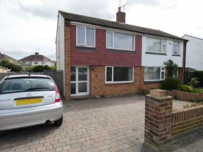 Home For Rent in Whitstable, United Kingdom
